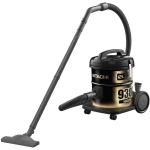 Hitachi 日立 CV-930F 1600W 商用吸塵機 (黑色)