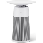 LG 樂金 AF20CREAM PuriCare™ AeroFurniture 空氣清新茶几 (忌廉白)