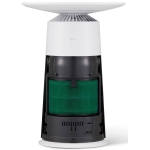 LG 樂金 AF20CREAM PuriCare™ AeroFurniture 空氣清新茶几 (忌廉白)