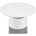 LG 樂金 AF20CREAM PuriCare™ AeroFurniture 空氣清新茶几 (忌廉白)