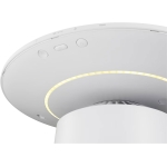 LG 樂金 AF20CREAM PuriCare™ AeroFurniture 空氣清新茶几 (忌廉白)