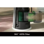 LG 樂金 AF20CREAM PuriCare™ AeroFurniture 空氣清新茶几 (忌廉白)