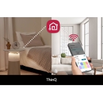 LG 樂金 AF20CREAM PuriCare™ AeroFurniture 空氣清新茶几 (忌廉白)