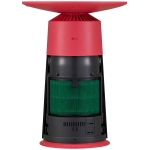 LG 樂金 AF20ROSE PuriCare™ AeroFurniture 空氣清新茶几 (瑰麗紅) (Limited Edition)