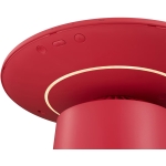 LG 樂金 AF20ROSE PuriCare™ AeroFurniture 空氣清新茶几 (瑰麗紅) (Limited Edition)