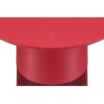 LG 樂金 AF20ROSE PuriCare™ AeroFurniture 空氣清新茶几 (瑰麗紅) (Limited Edition)