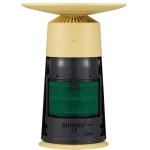 【展銷品】 LG 樂金 AF20LEMON PuriCare™ AeroFurniture 空氣清新茶几 (香檸黃)