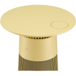 【展銷品】 LG 樂金 AF20LEMON PuriCare™ AeroFurniture 空氣清新茶几 (香檸黃)