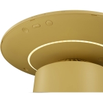 【展銷品】 LG 樂金 AF20LEMON PuriCare™ AeroFurniture 空氣清新茶几 (香檸黃)