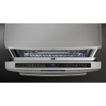 Siemens 西門子 SN27YI03CE 60厘米 14套標準餐具 iQ700 Zeolith® 烘乾技術 獨立式智識洗碗碟機 (可飛頂)