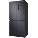 Samsung 三星 RF48A4000B4/SH 468公升 Twin Cooling Plus™ 智能變頻 對門式雪櫃 (黑色) *(客戶必須裝修完畢才睇位，如未有裝修必須再睇，費用$110)