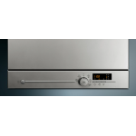 Siemens 西門子 SK26E82208 55厘米 6套標準餐具 iQ300 座枱式洗碗機 (中式洗滌籃)