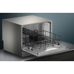 Siemens 西門子 SK26E82208 55厘米 6套標準餐具 iQ300 座枱式洗碗機 (中式洗滌籃)