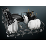 Siemens 西門子 SK26E82208 55厘米 6套標準餐具 iQ300 座枱式洗碗機 (中式洗滌籃)