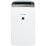 Sharp 聲寶 DW-P22A-W 22公升/日 Plasmacluster 抗菌抽濕機