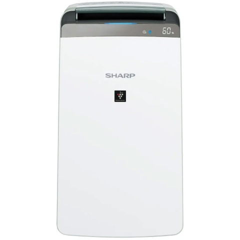 Sharp 聲寶 DW-P22A-W 22公升/日 Plasmacluster 抗菌抽濕機