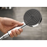 Hansgrohe 24110000 Pulsify Select S 手持花灑 (鉻合金)