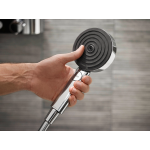 Hansgrohe 24110000 Pulsify Select S 手持花灑 (鉻合金)