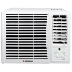 Mitsubishi Heavy 三菱重工 WRK20MEC1 3/4匹 變頻遙控 R32 窗口式 淨冷冷氣機