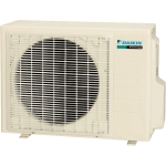 Daikin 大金 FBQ50EVE/RZR50MVM 無線遙控 2.0匹 變頻淨冷 中靜壓風管連接型分體 風喉式冷氣機