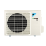 Daikin 大金 FTKC71TAV1N/RKC71TAV1N 3.0匹 R32 變頻淨冷 掛牆式分體冷氣機