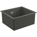 Grohe 31653AT0 石英石嵌入/檯底單昇盤 (灰色)