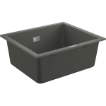 Grohe 31654AT0 石英石嵌入/檯底單昇盤 (灰色)