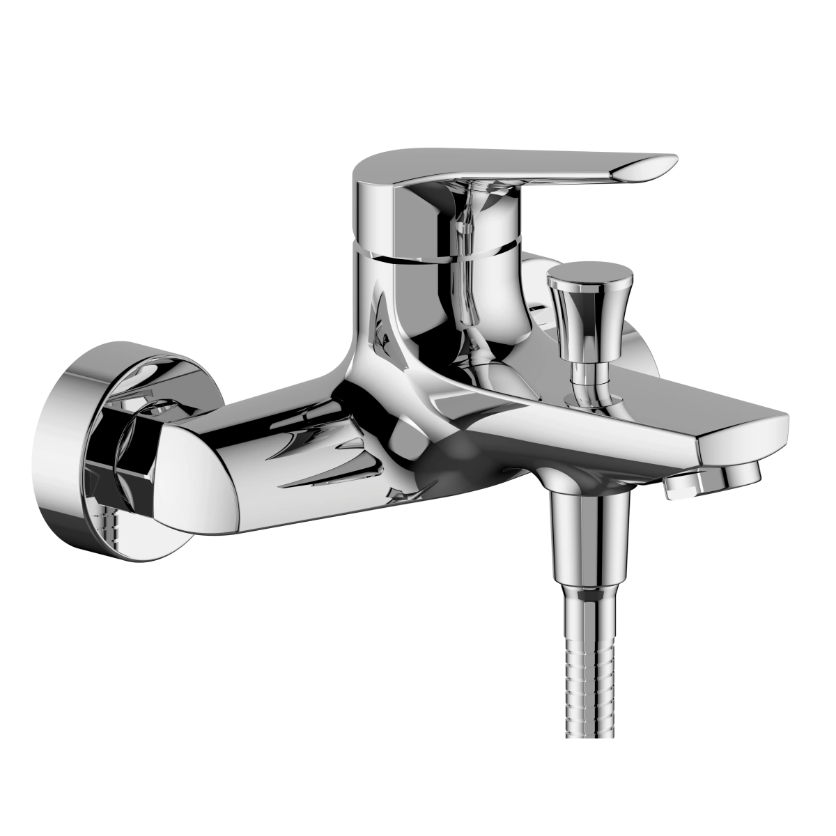 Goboss GB801.13 單控浴缸龍頭