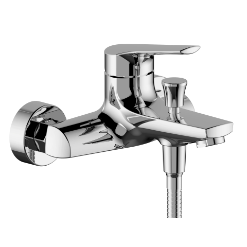 Goboss GB801.13 單控浴缸龍頭