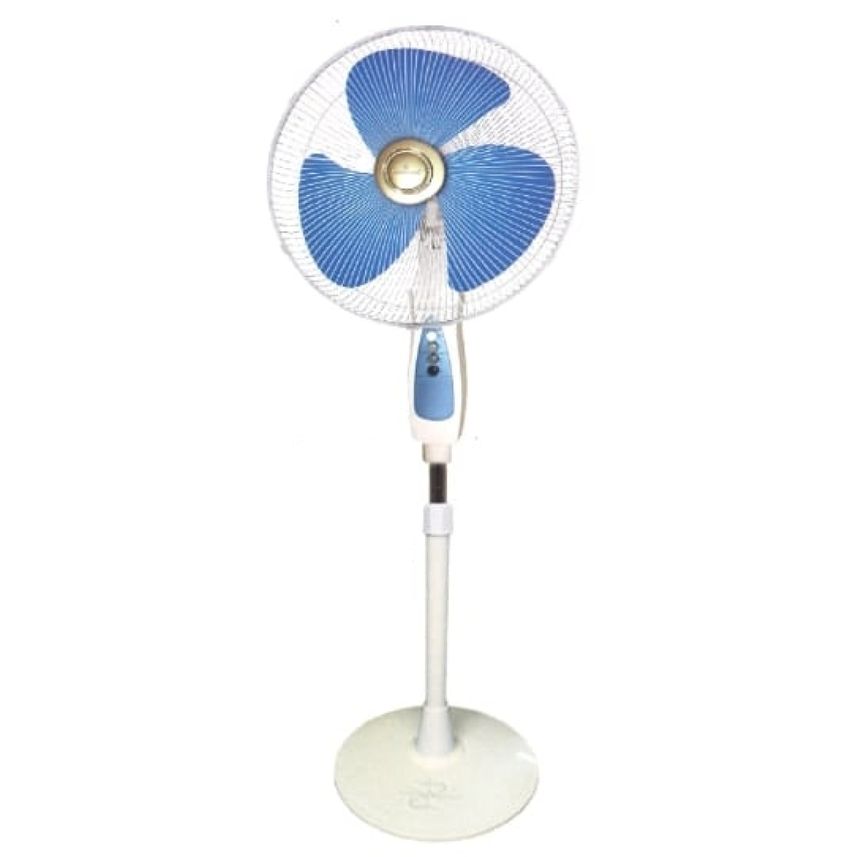 Evernal 千葉 S-400MS 16吋 鋁葉座地風扇