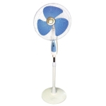 Evernal 千葉 S-400MS 16吋 鋁葉座地風扇