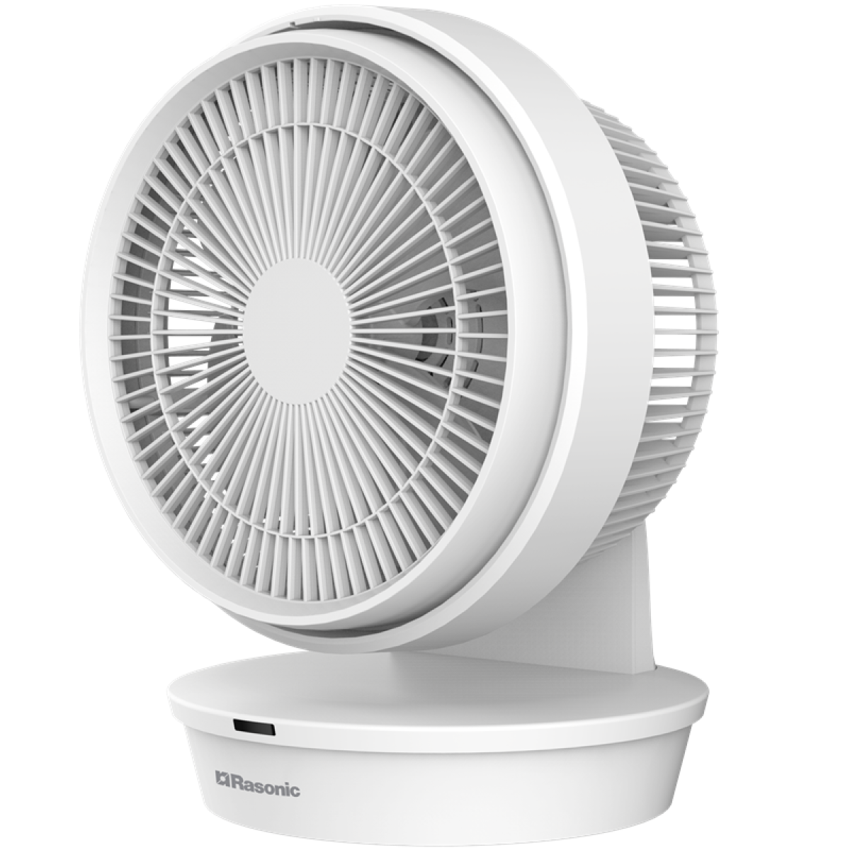 Rasonic 樂信 RCF-9KWD 9.0吋 DC 循環扇風扇