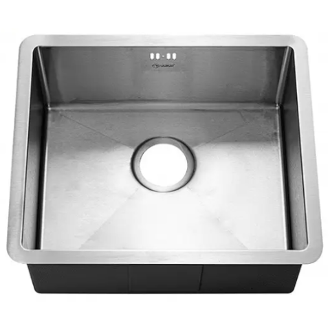 Goboss TW101 不鏽鋼廚房單昇盤