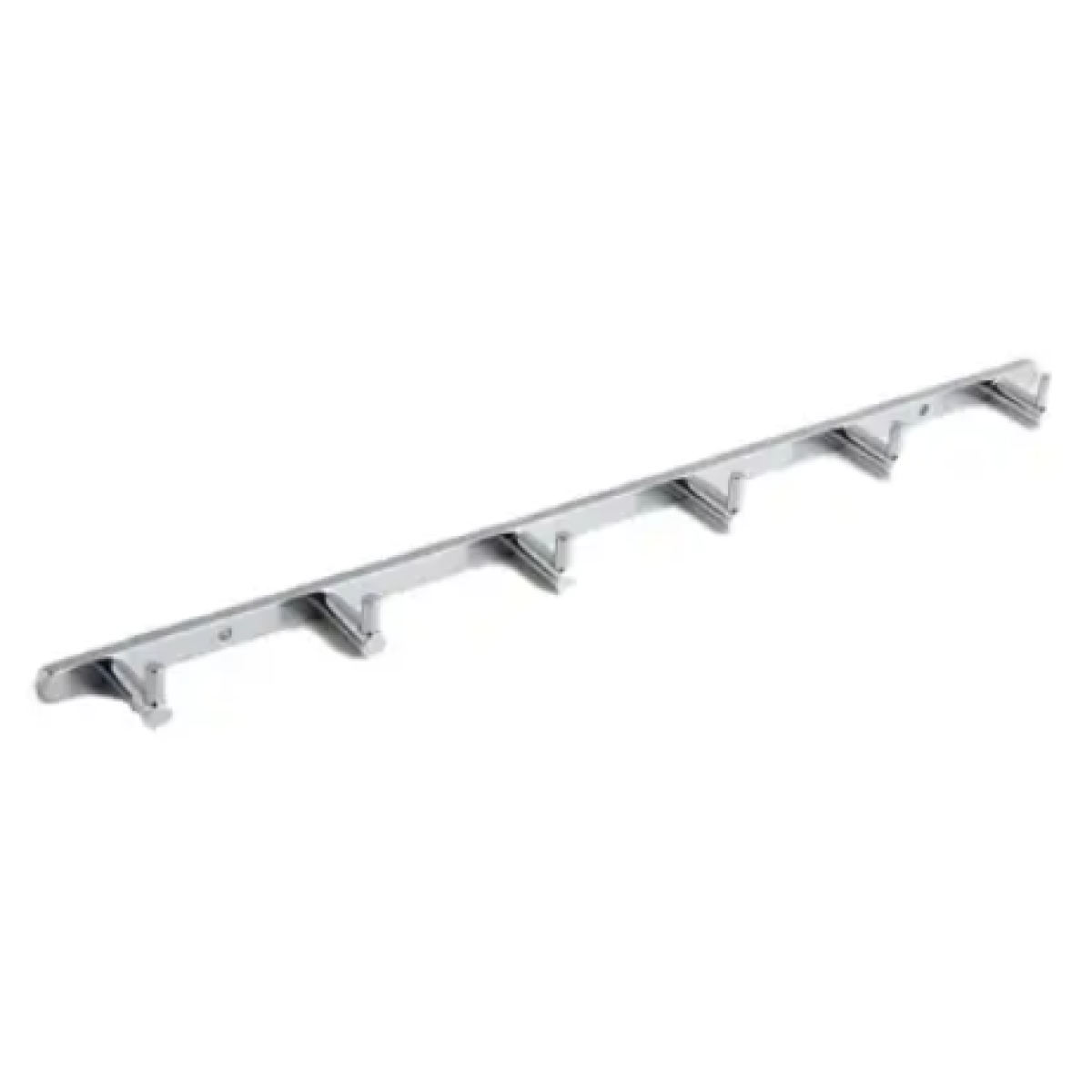 Goboss MS-8001.602 排勾 (6勾位) (拉絲)