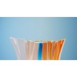 Philips 飛利浦 HX9093/67 A3 Premium All-in-One 標準型聲波牙刷刷頭套裝 (3支裝) (白色)