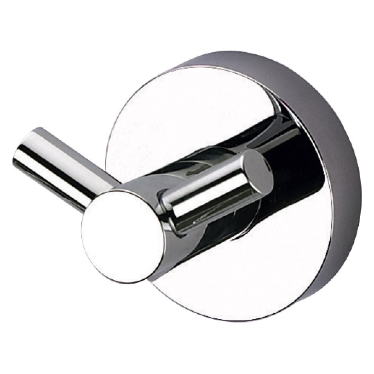 Goboss JM-11.32 掛勾 (2勾位) (光面)