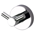 Goboss JM-11.32 掛勾 (2勾位) (光面)