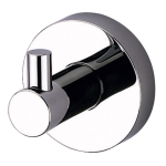 Goboss JM-11.31 掛勾 (光面)