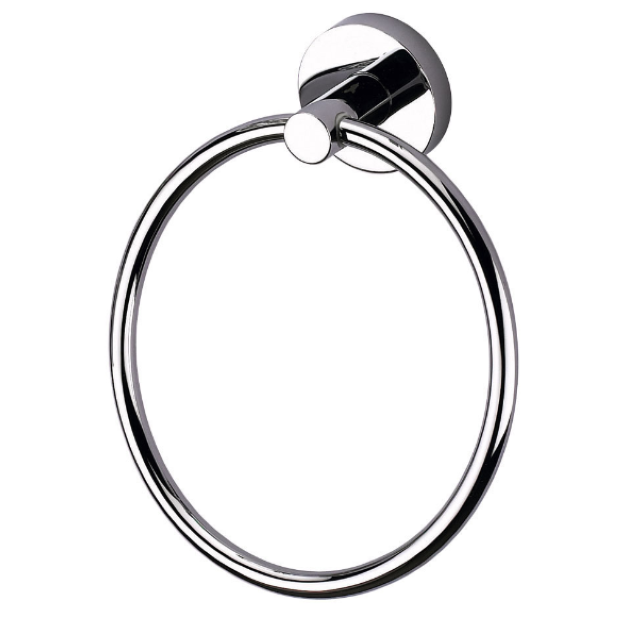 Goboss JM-11.20 毛巾環 (光面)