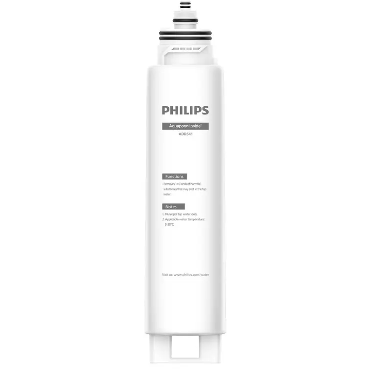Philips 飛利浦 ADD541RO/90 RO 純淨飲水機濾水芯