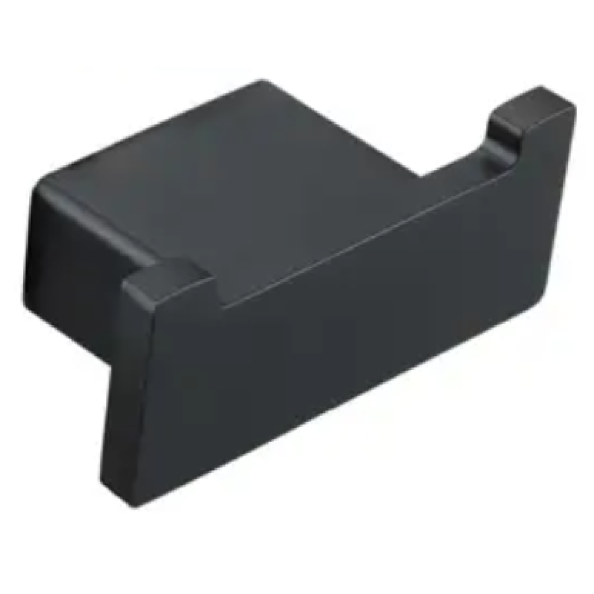 Goboss JC-8804-BL 掛勾 (啞黑色)