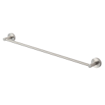 Goboss CT-12.11-400 單桿毛巾架 (400毫米) (拉絲)