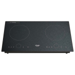 Pacific 太平洋 PIB-W661 71厘米 嵌入式雙頭電磁爐