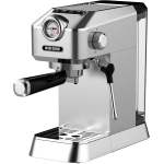 Mobiwarm 美意牌 MWCMI03-S 15bar 半自動意式咖啡機 (銀色)