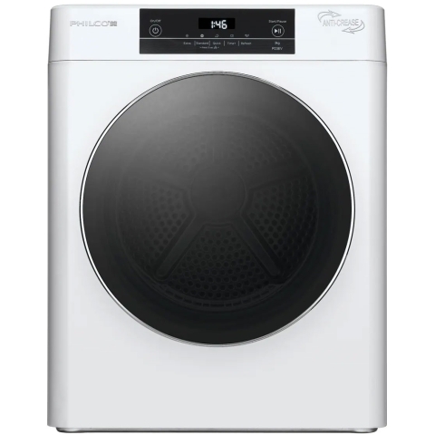 Philco 飛歌 PD3EV 3.0公斤 排氣式乾衣機