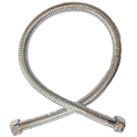 Goboss W037-60-01 60厘米 分水淋浴--花灑喉 (電叻色)