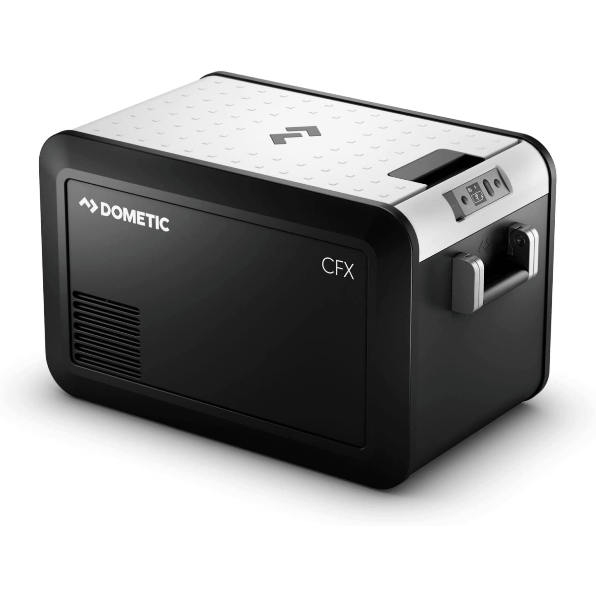 Dometic 多美達 CFX335 36公升 便攜式壓縮機冰箱 (岩灰色)