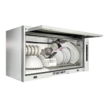 Sakura 櫻花 Q-7680ST 80厘米 吊裝式消毒碗櫃