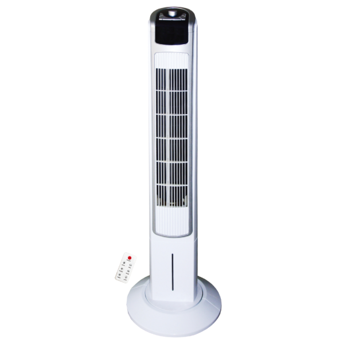 Imarflex 伊瑪 IFZ-45EWR 45吋 強風LCD遙控直立扇