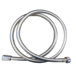 Goboss W033-60-01 自轉 360° 60cm花灑管